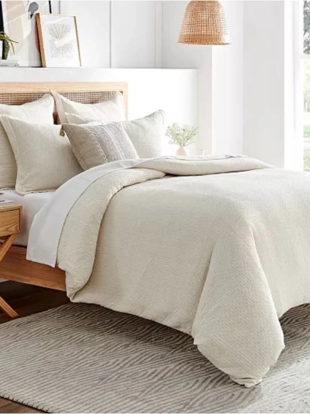 Levtex soft cream